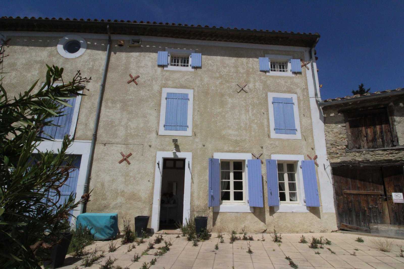 σπίτι σε Μαλράς, Occitanie 10024140
