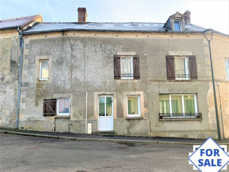 House in Menil-Gondouin, Normandie 10024143