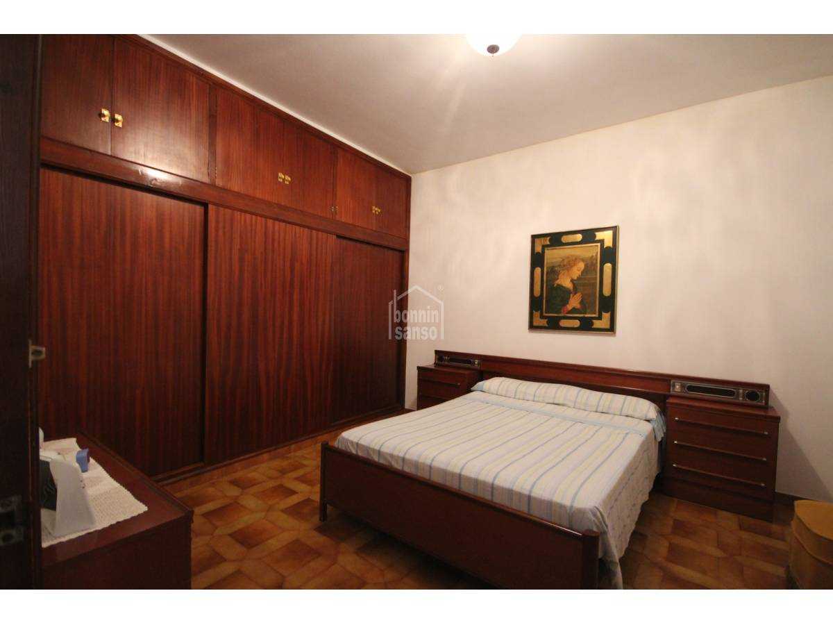 Condominium in Ferreria's, De Balearen 10024159