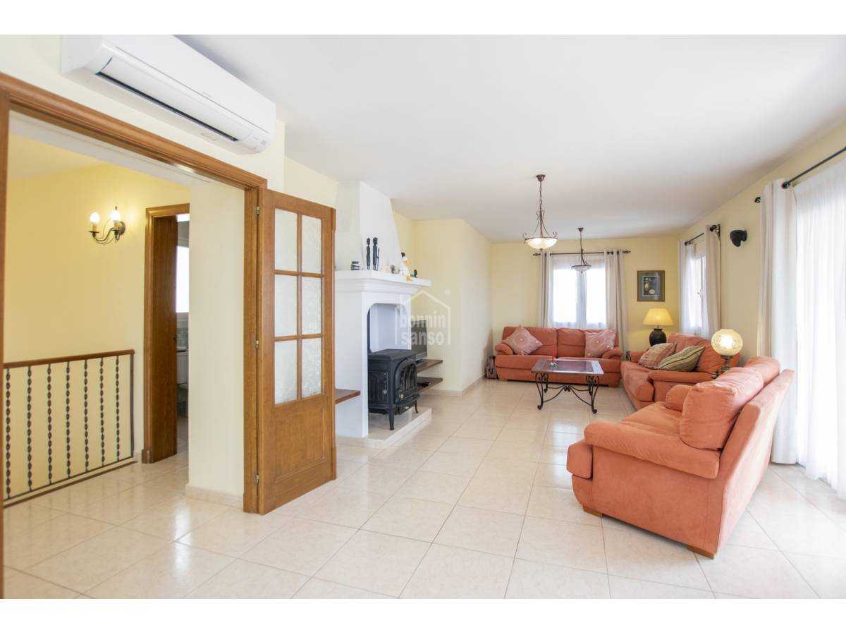 Huis in Puerto Addaya, Menorca 10024172