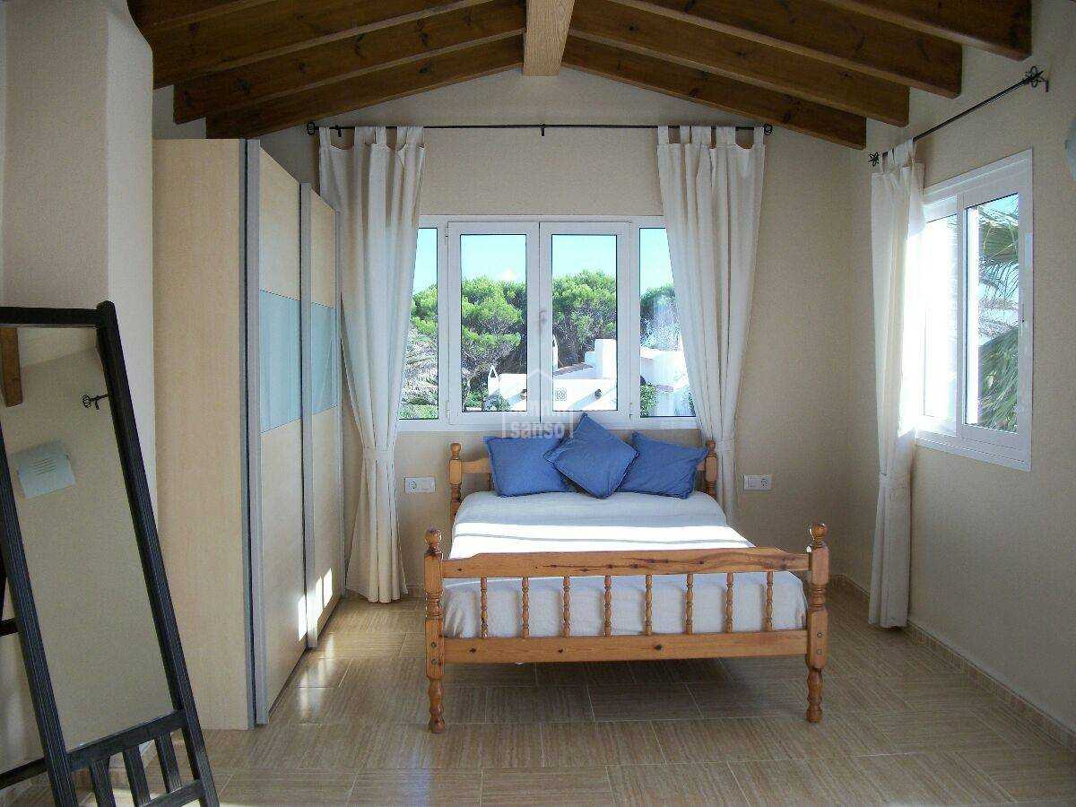 House in Ferrerias, Balearic Islands 10024180