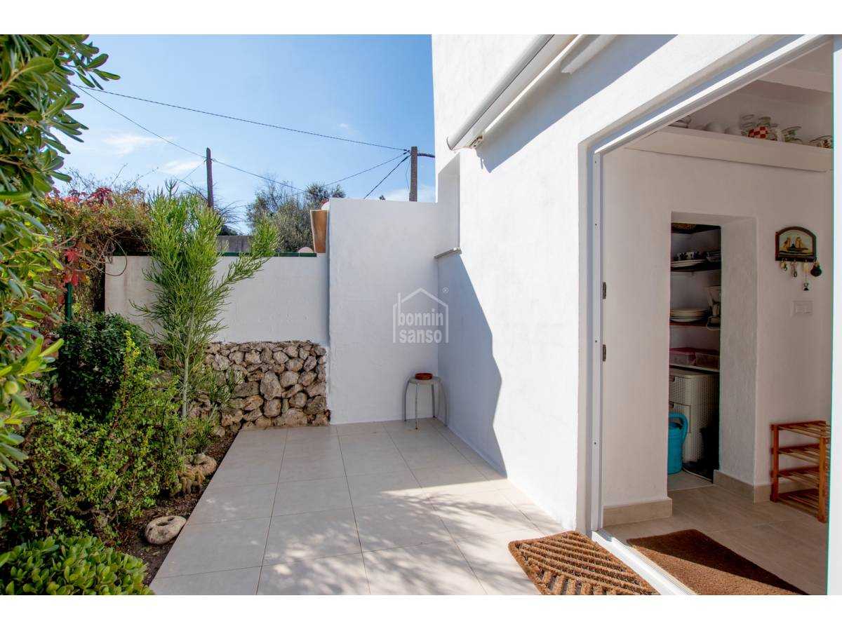 公寓 在 Villacarlos, Menorca 10024184