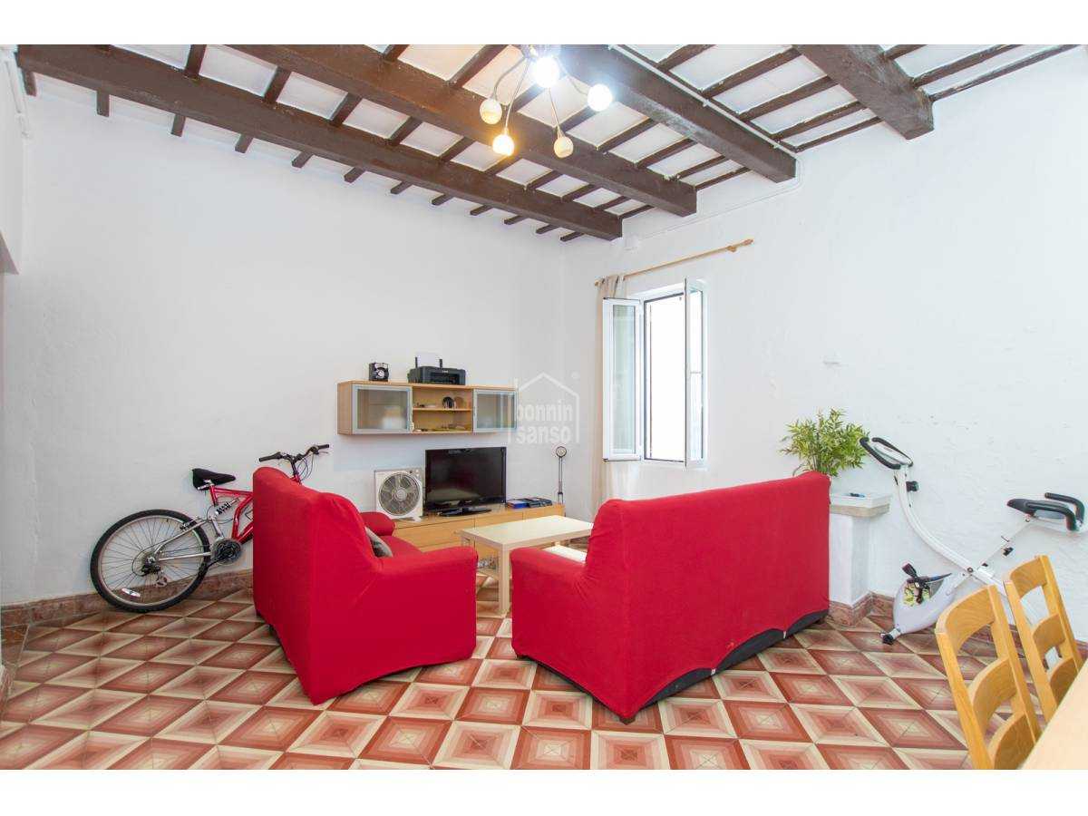 Condomínio no Mahon, Menorca 10024185