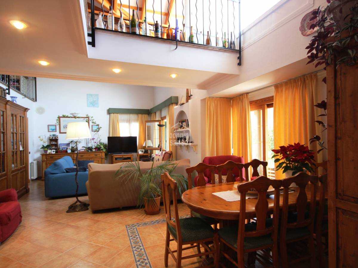 Dom w San Luis, Menorca 10024186