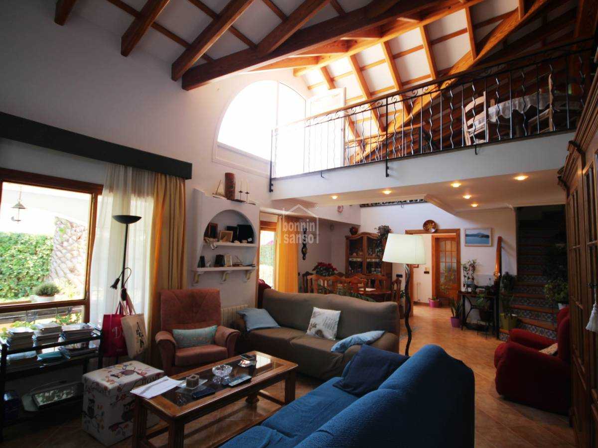 Dom w San Luis, Menorca 10024186