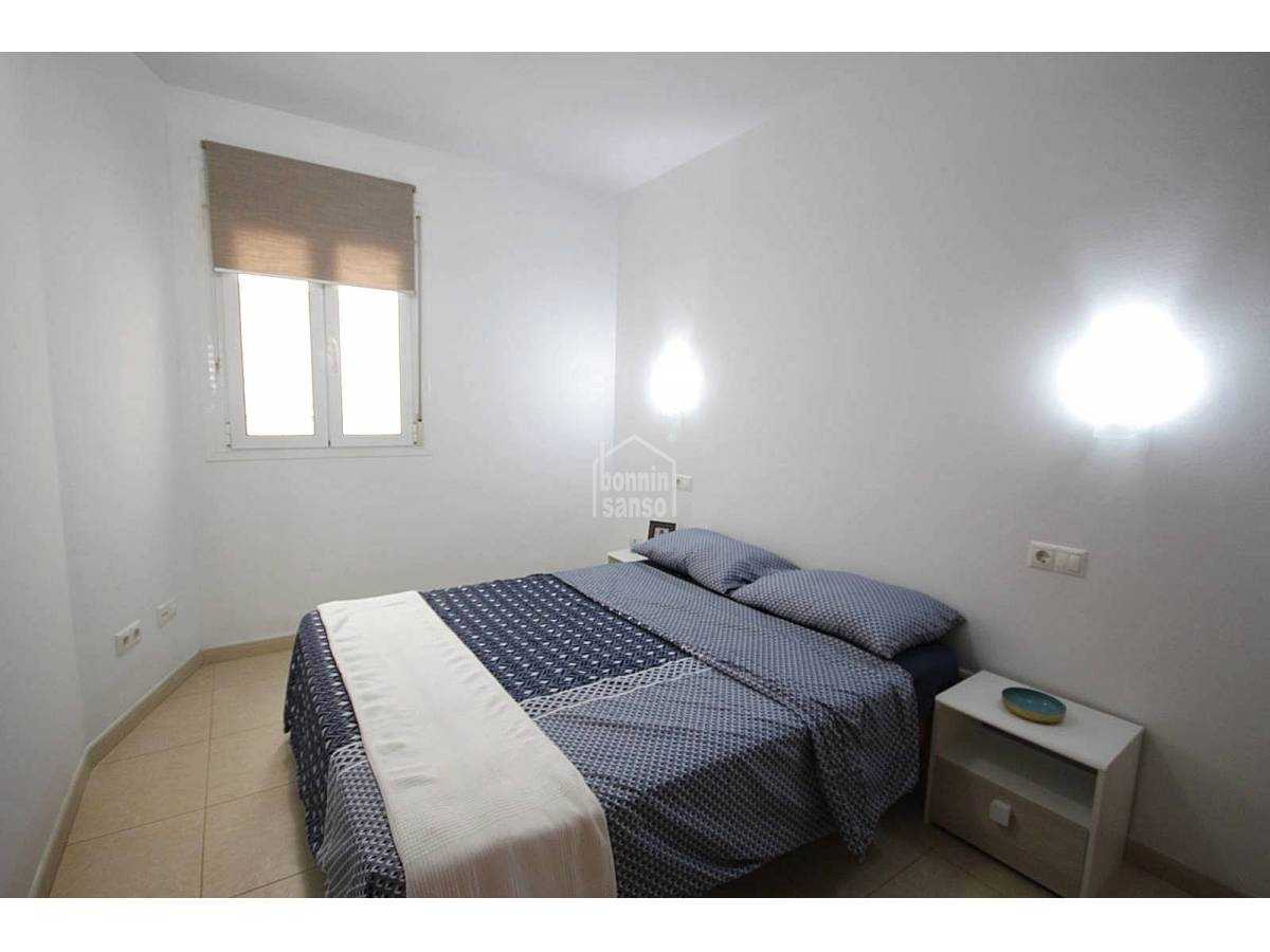 Eigentumswohnung im Ciutadella De Menorca, Menorca 10024187