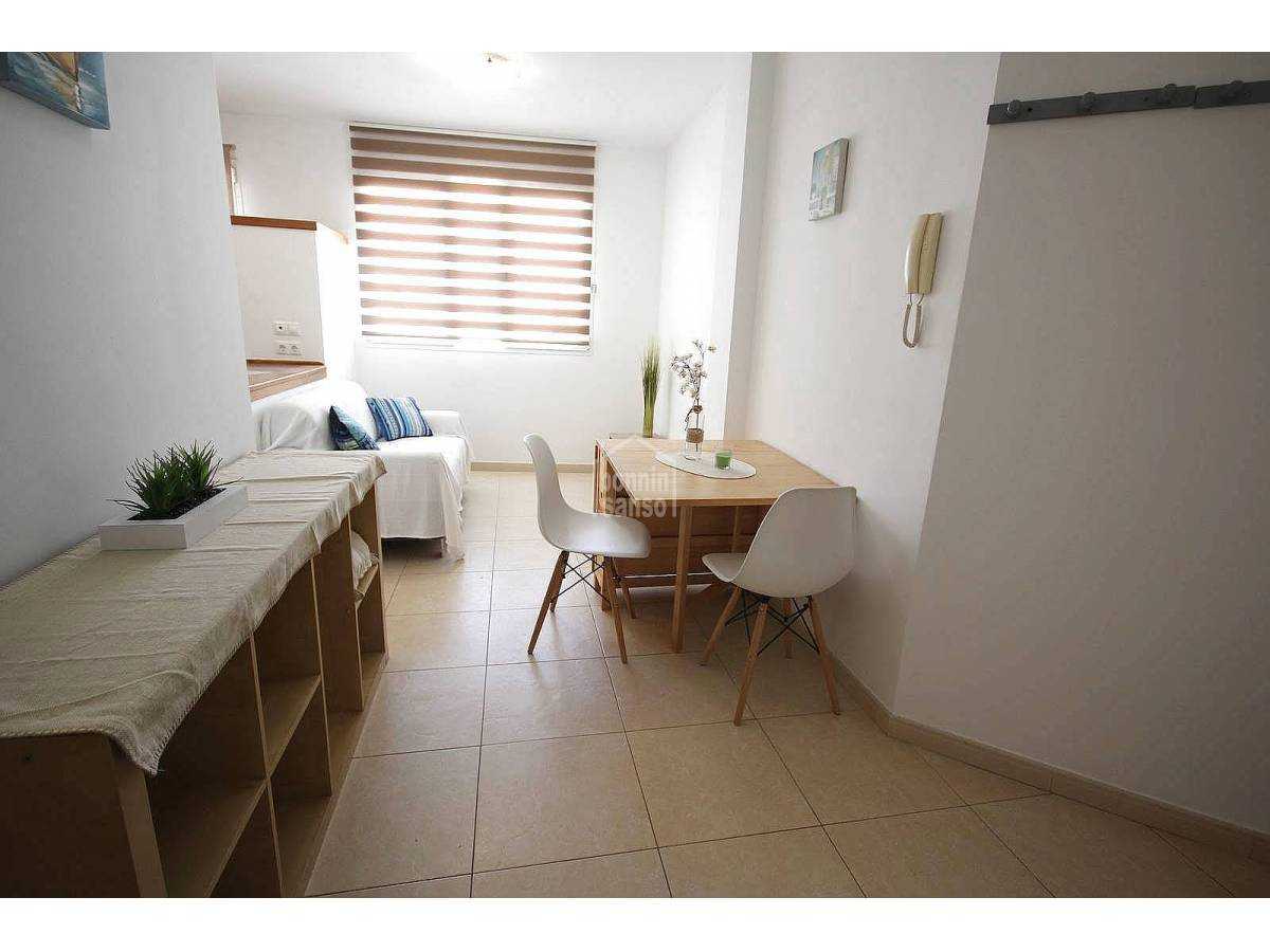 Condominium in Ferrerias, Balearic Islands 10024187