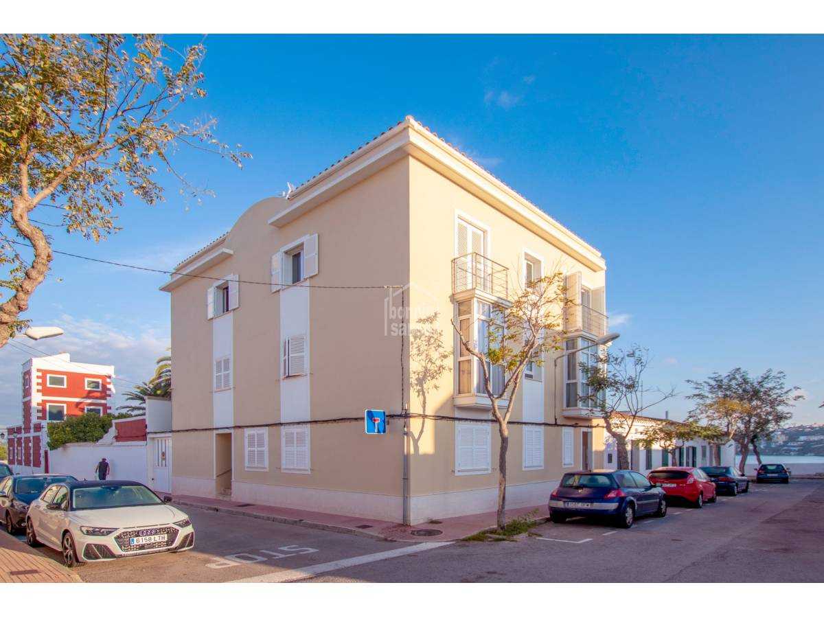 公寓 在 Villacarlos, Menorca 10024189