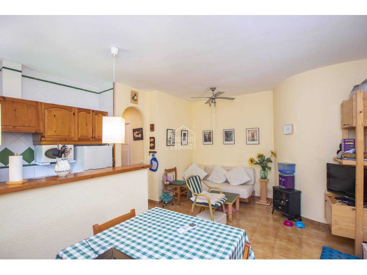 Condominium in Fornells, Balearic Islands 10024190