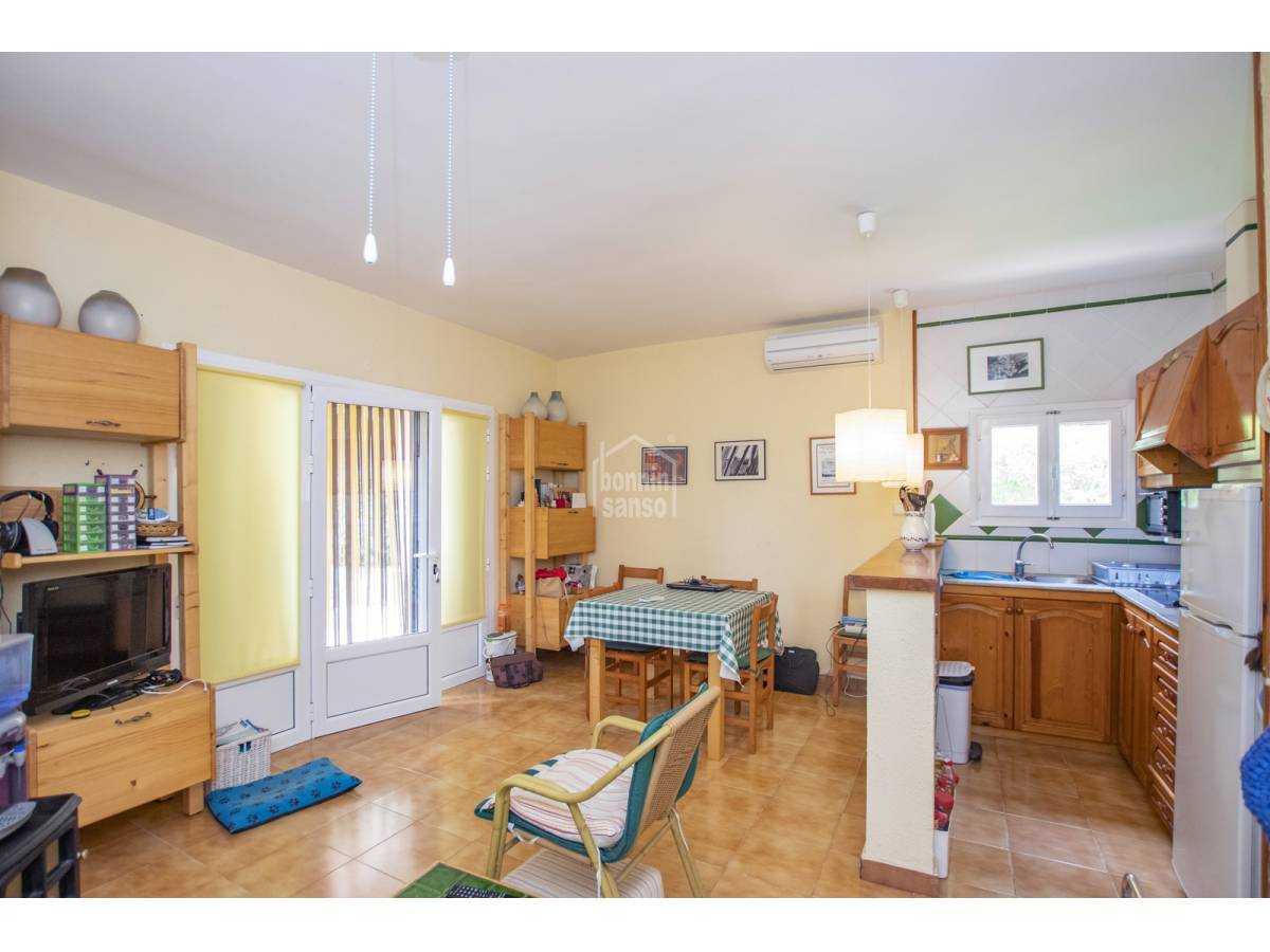 Condominium in Fornells, Balearic Islands 10024190
