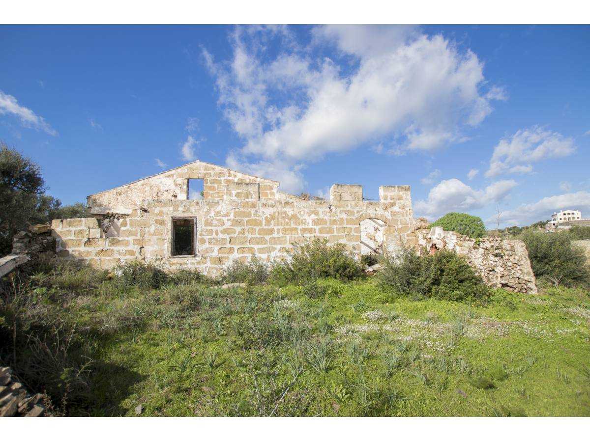Casa nel Mahón, Isole Baleari 10024194