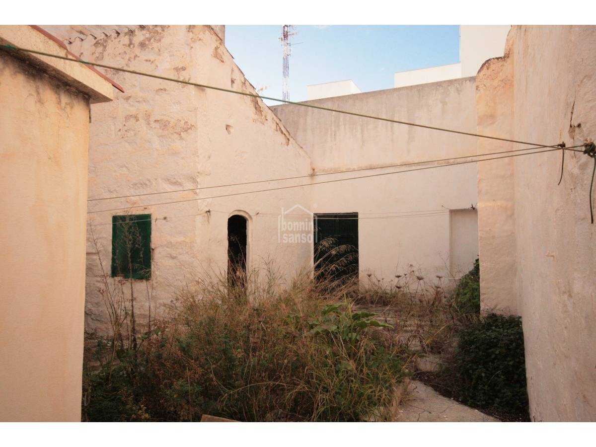 Condominio nel Villacarlos, Menorca 10024195