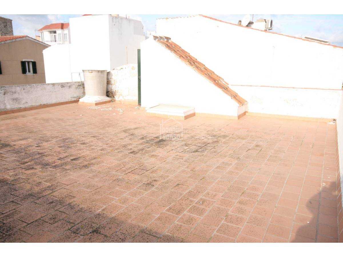 公寓 在 Villacarlos, Menorca 10024195