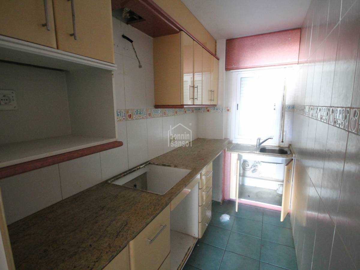 Condominium in Biniatap de Dalt, Balearic Islands 10024198