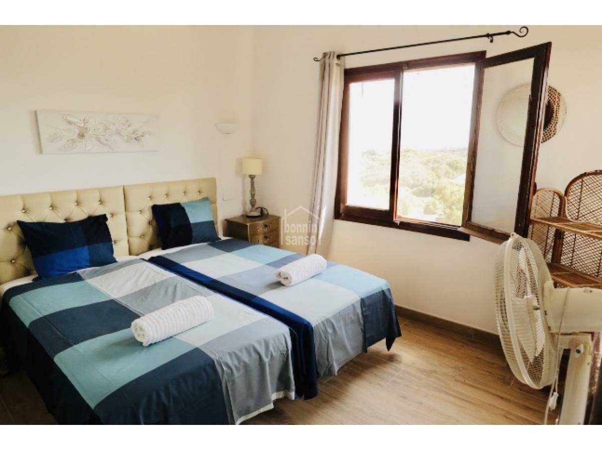 Dom w Mahon, Menorca 10024201