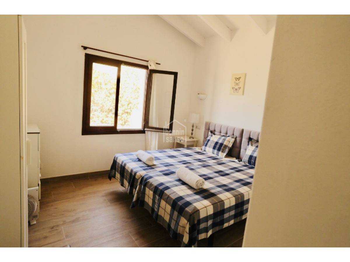 Dom w Mahon, Menorca 10024201