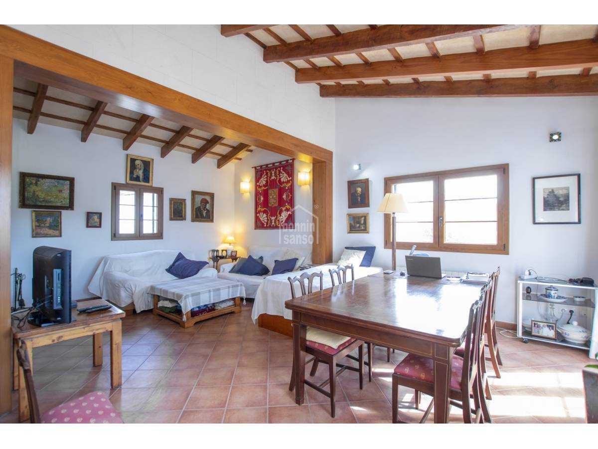 房子 在 Ferrerias, Balearic Islands 10024202