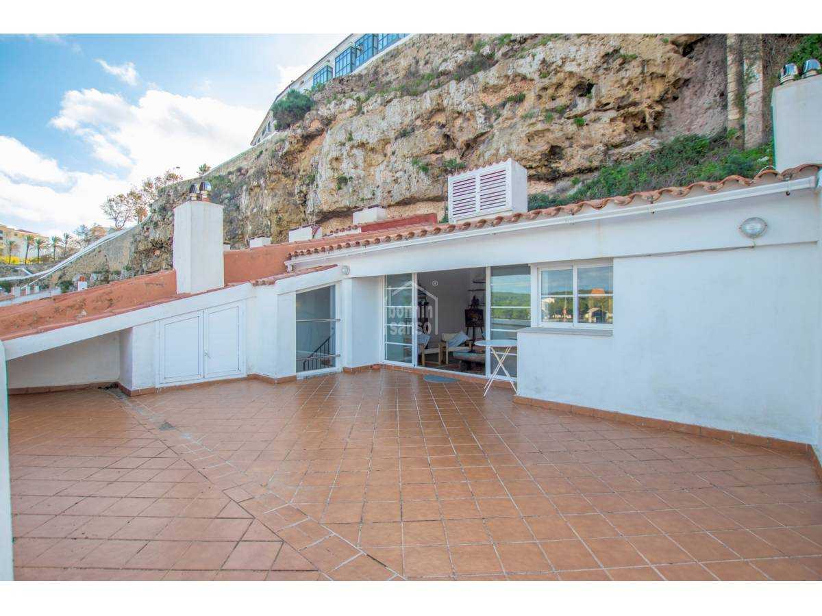 公寓 在 Mahon, Menorca 10024205
