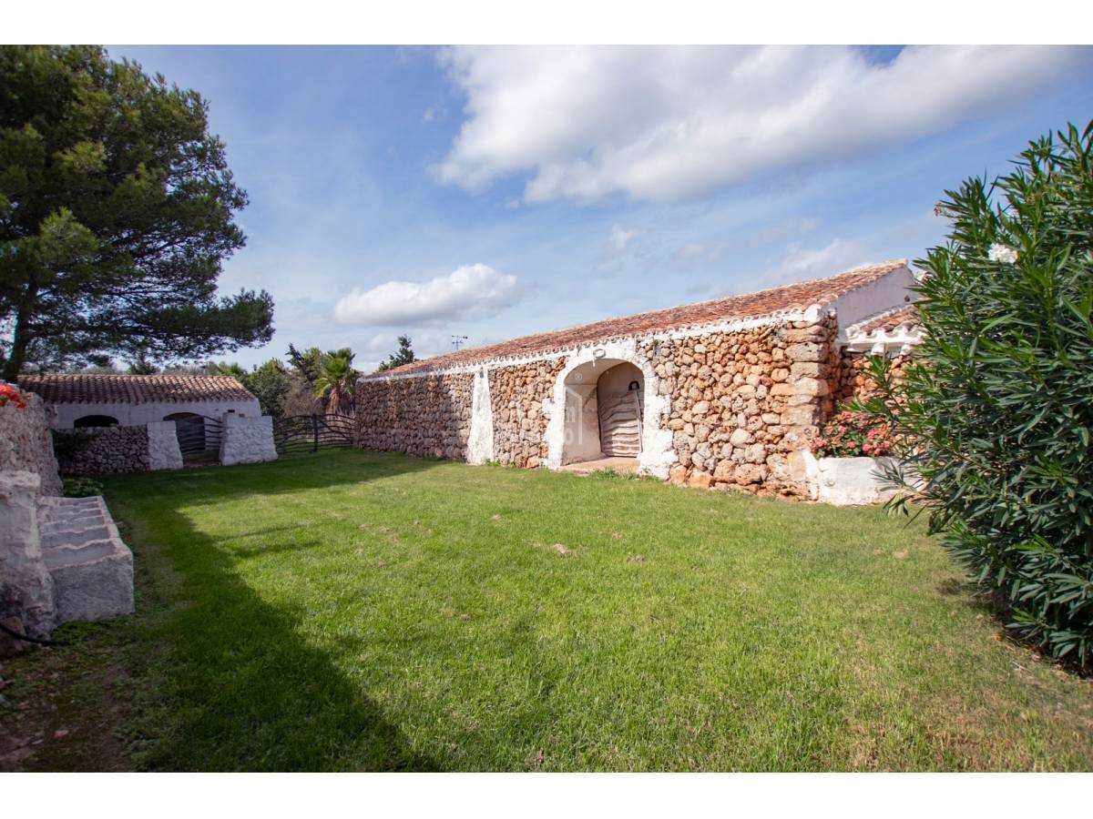 بيت في San Luis, Balearic Islands 10024212