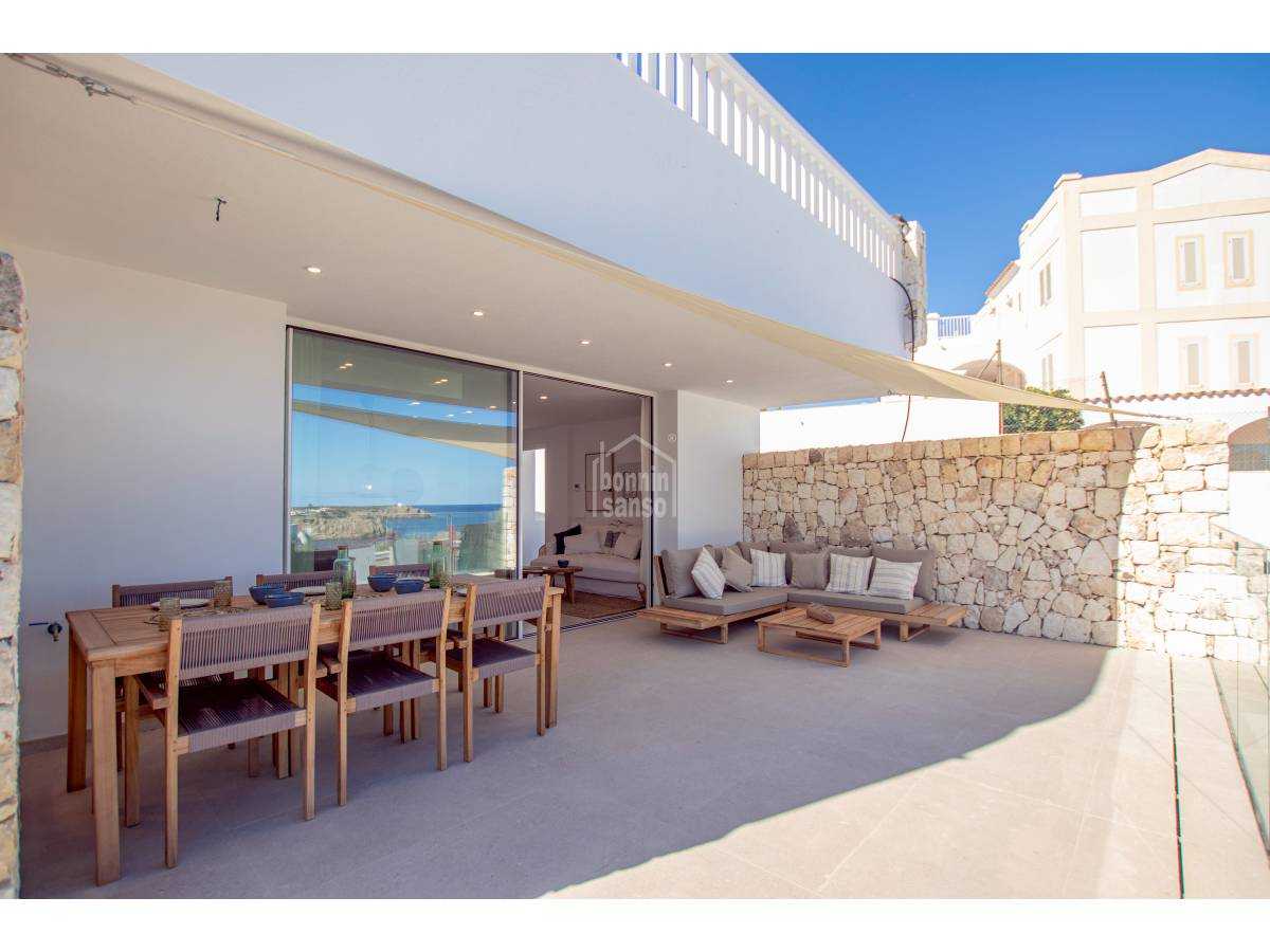 Condomínio no Arenal D'en Castell, Menorca 10024216
