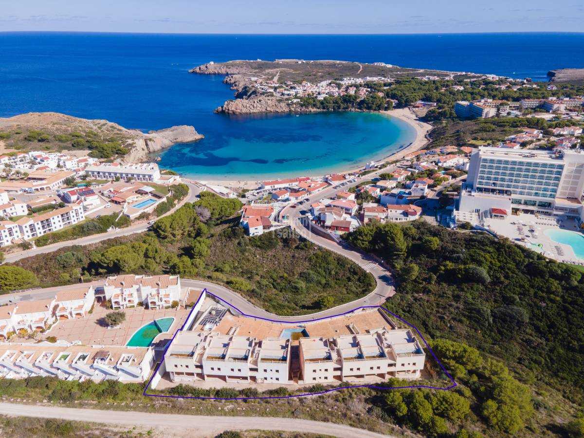 Condomínio no Arenal D'en Castell, Menorca 10024216