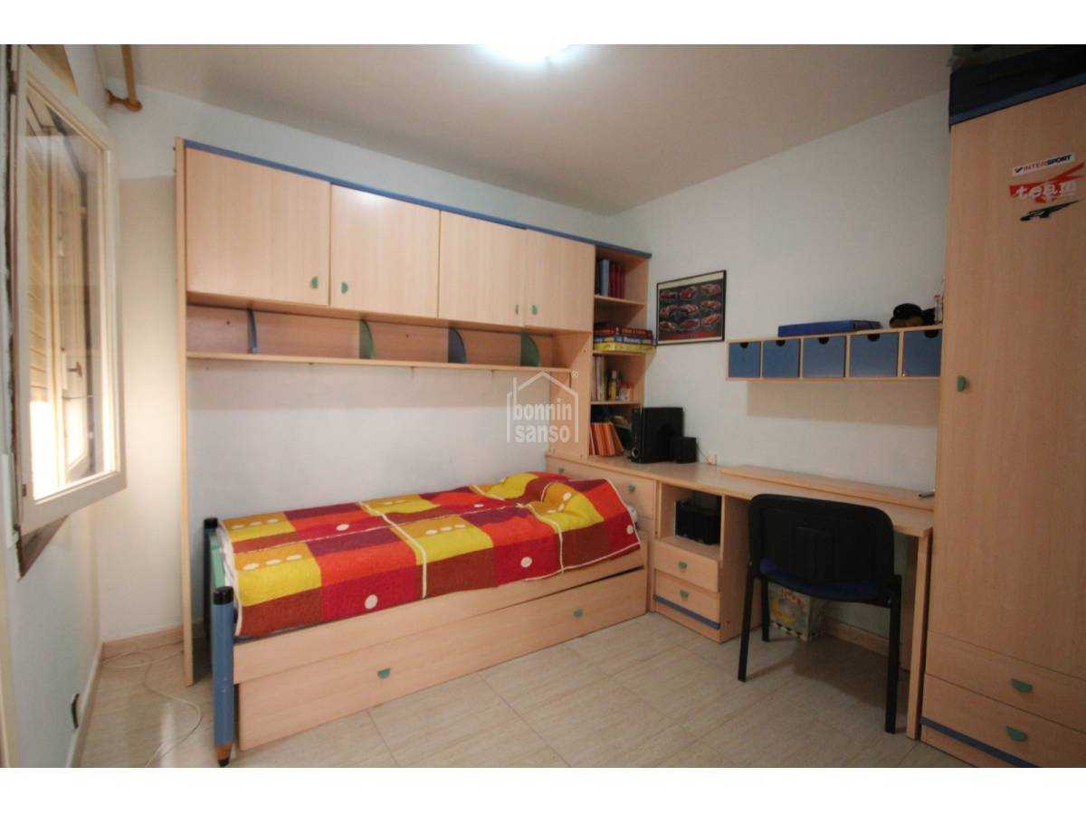Condominium in Villacarlos, Menorca 10024221