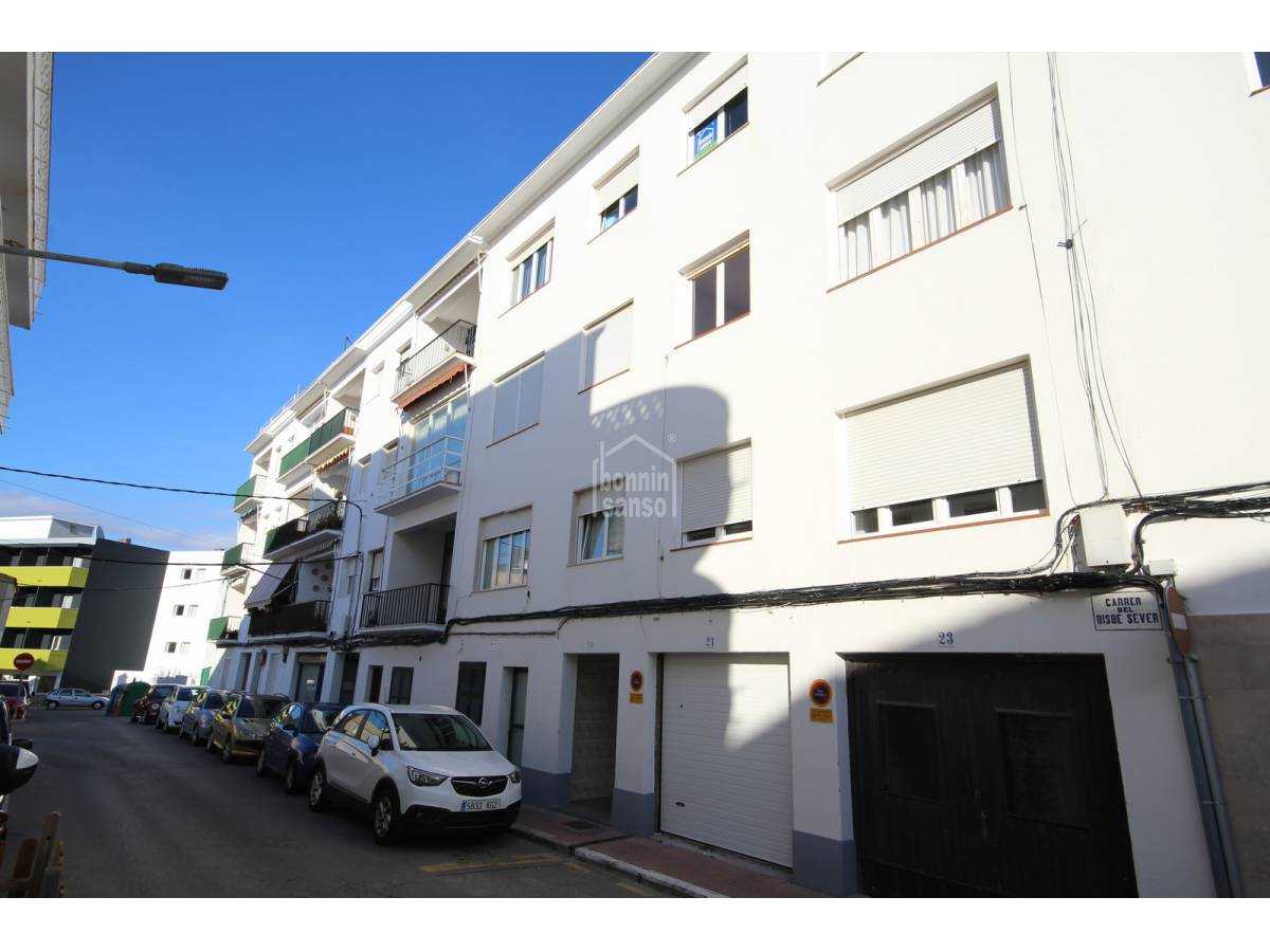 Condominium in Biniatap de Dalt, Balearic Islands 10024221