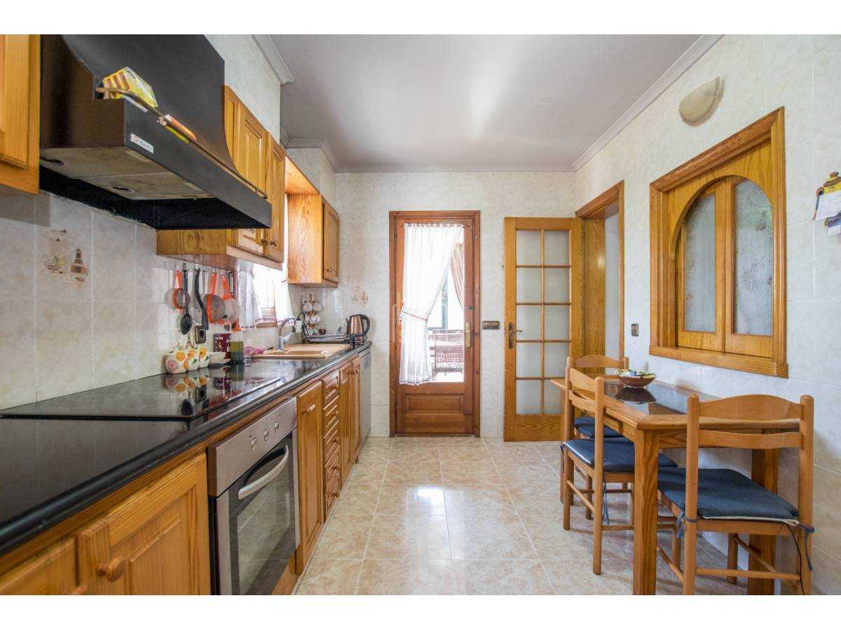 жилой дом в Binixica, Menorca 10024224