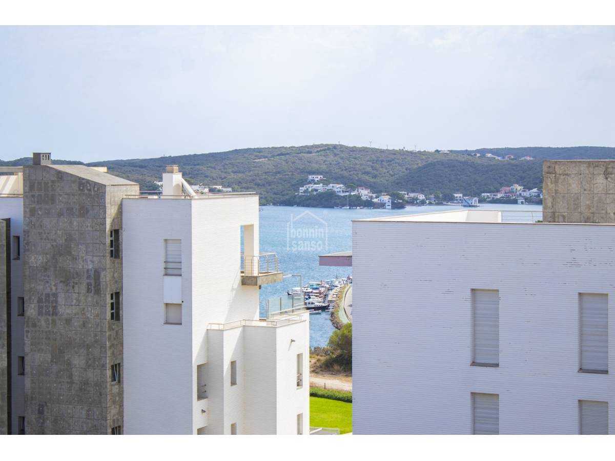 Condominium in Mahon, Menorca 10024229
