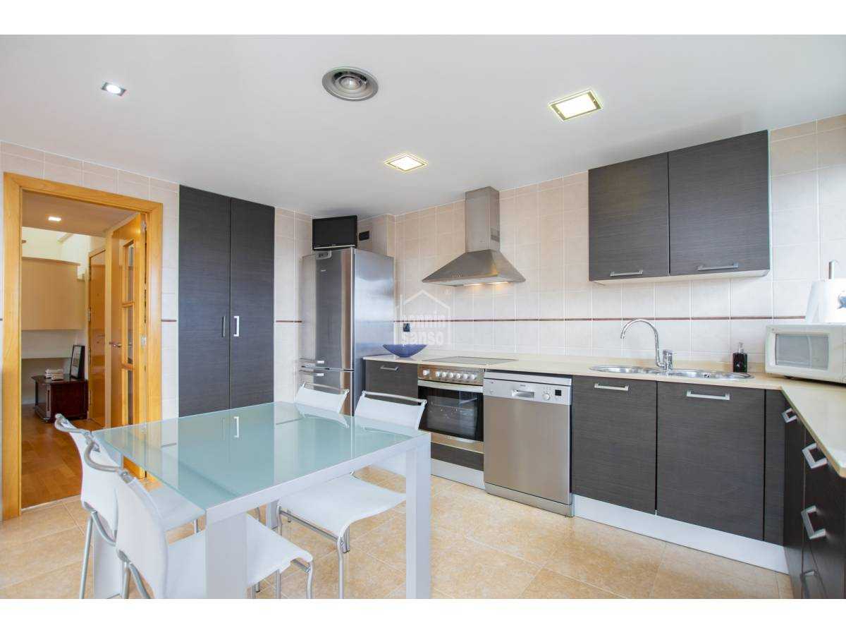 Condominium in Mahon, Menorca 10024229