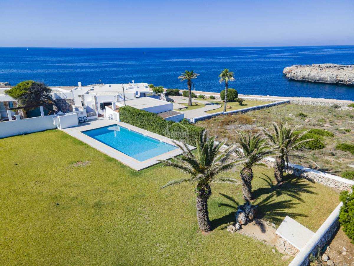 Rumah di Ferreria, Pulau Balearic 10024232
