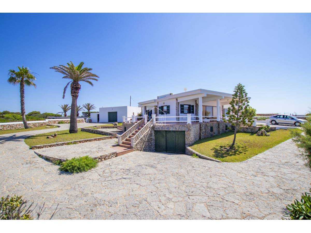 Rumah di Ferreria, Pulau Balearic 10024232