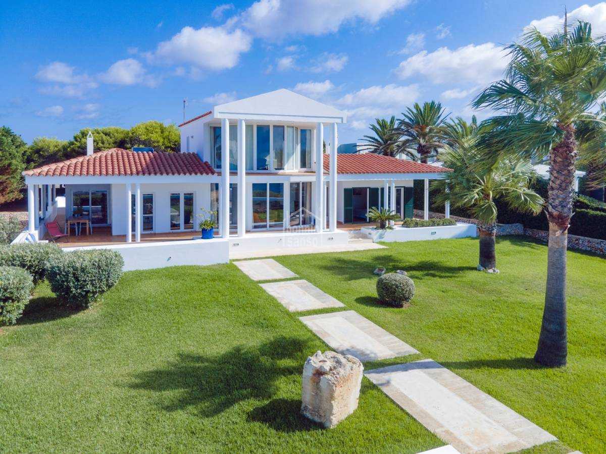 House in Ferrerias, Balearic Islands 10024233