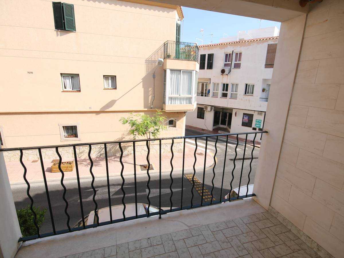 Eigentumswohnung im Villacarlos, Menorca 10024237