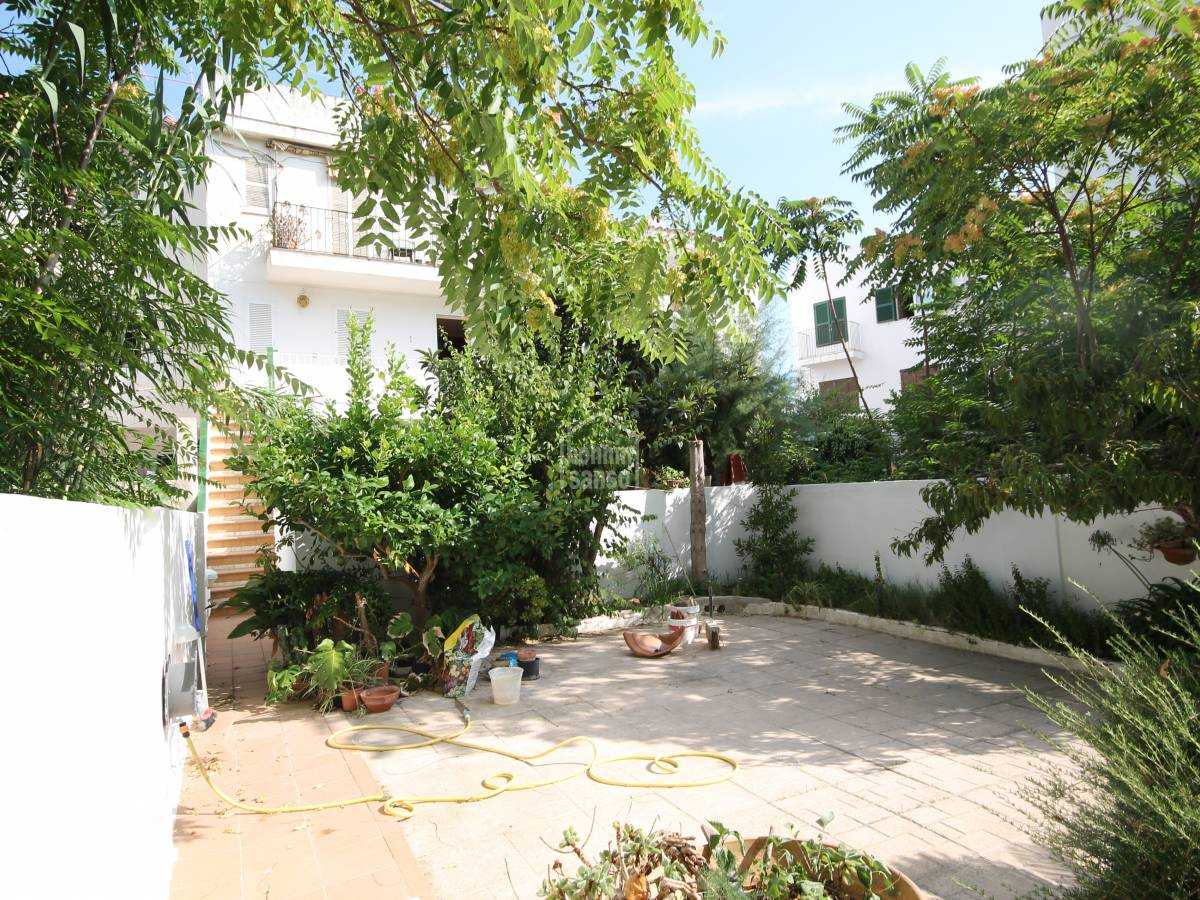 Condominium in Villacarlos, Menorca 10024237