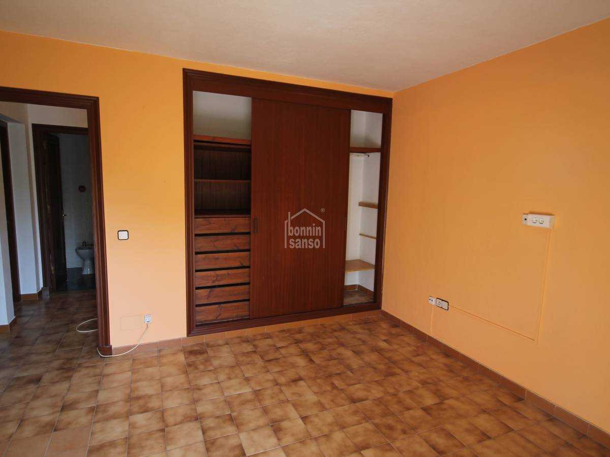 Condominium in Villacarlos, Menorca 10024237