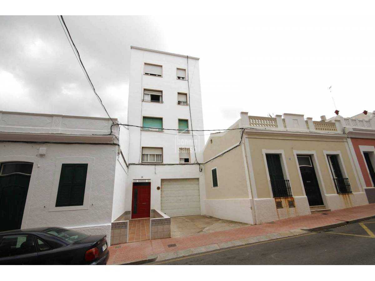 公寓 在 Mahon, Menorca 10024238