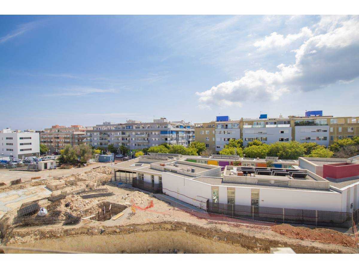 Condominio en Mahon, Menorca 10024239
