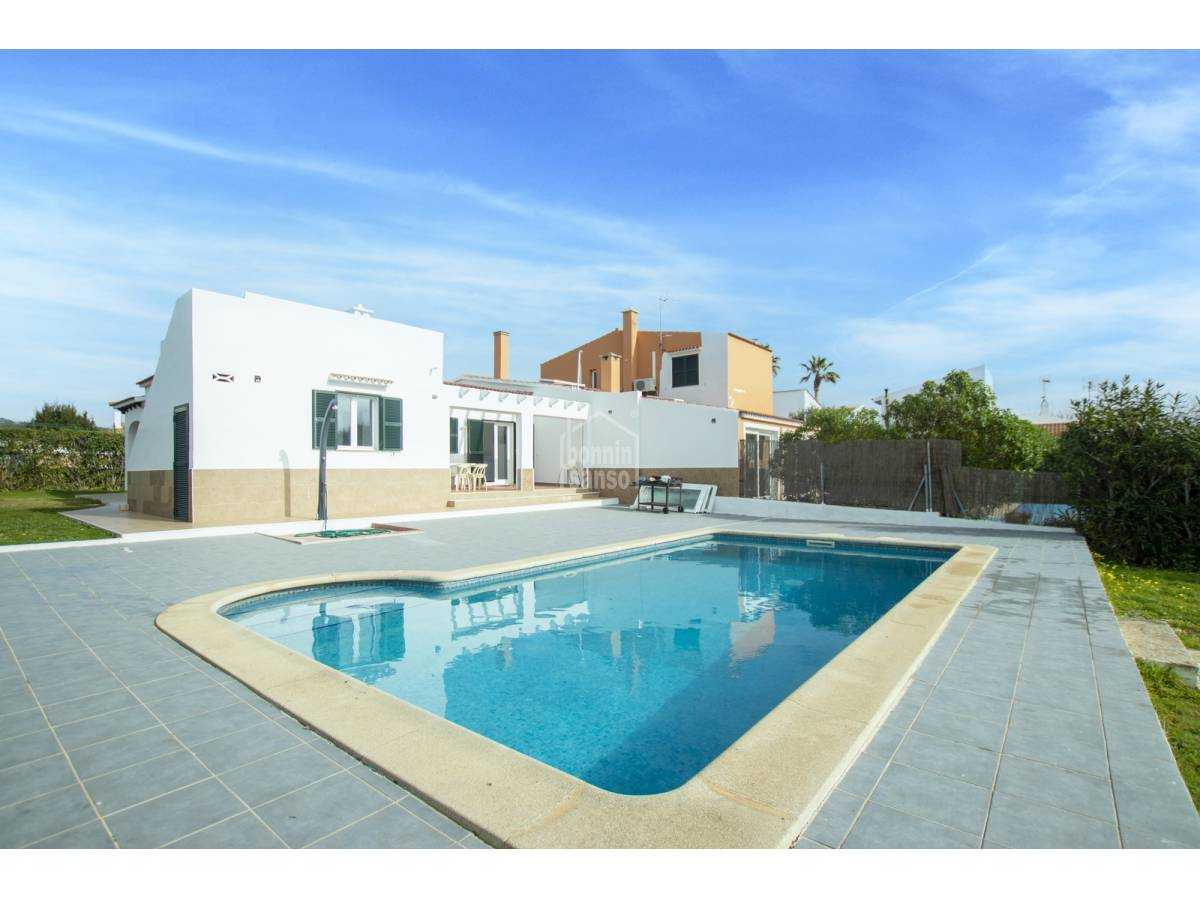 House in Ferrerias, Balearic Islands 10024240