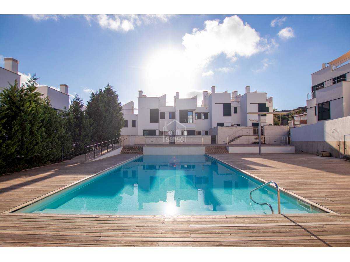 House in Fornells, Balearic Islands 10024242