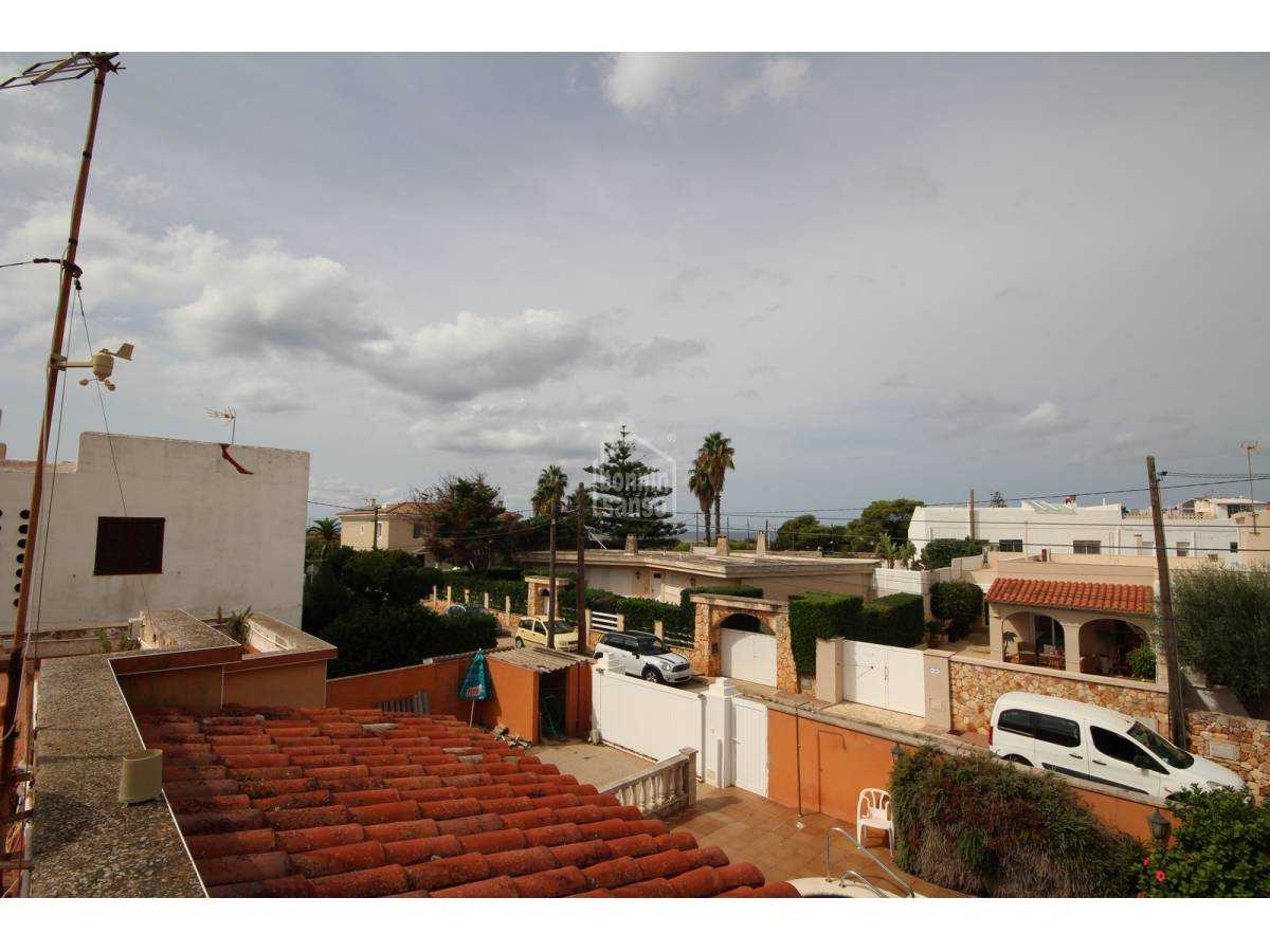 loger dans Ciutadella De Menorca, Menorca 10024244