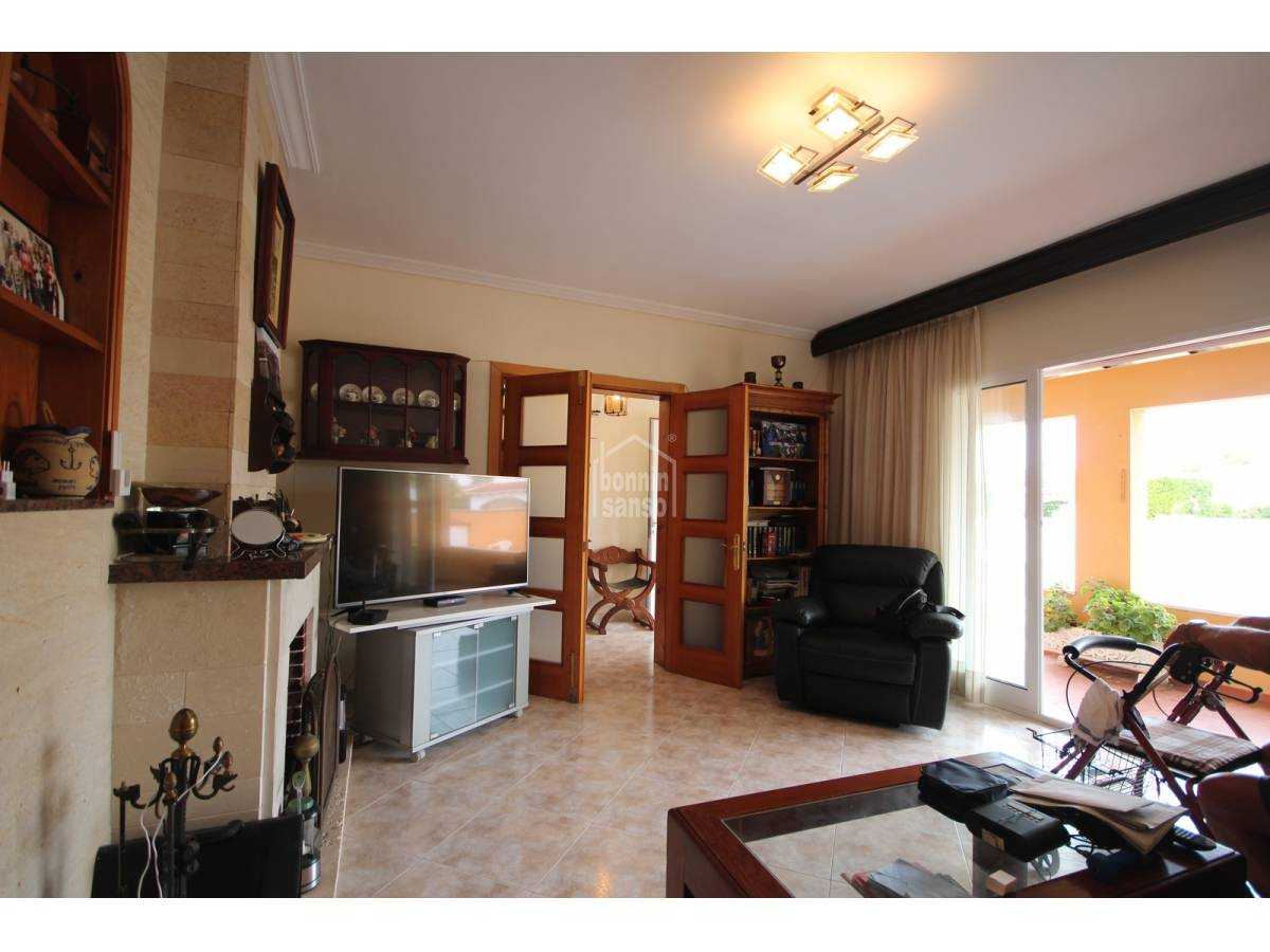 Rumah di Ferreria, Pulau Balearic 10024244
