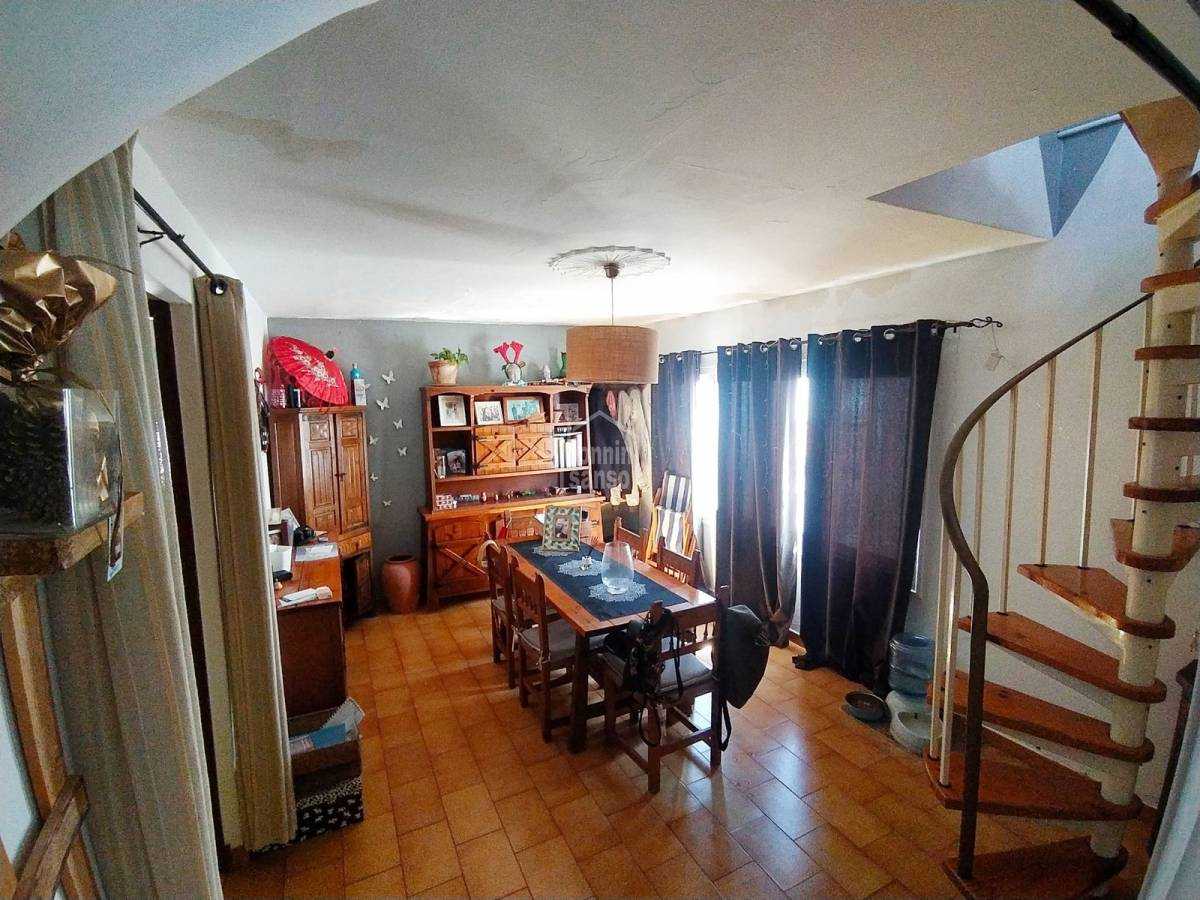 Condominium in S'Algar, Menorca 10024245