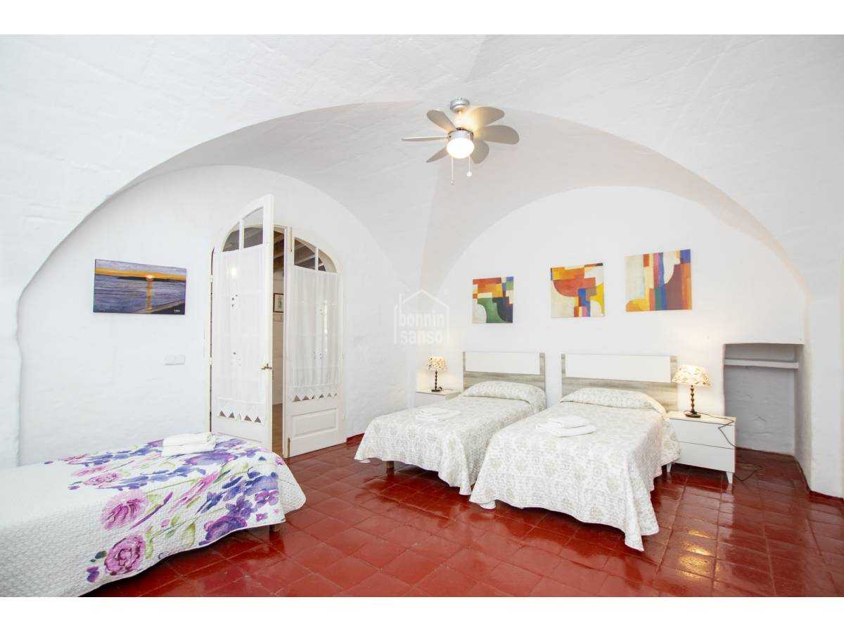 жилой дом в Villacarlos, Menorca 10024246