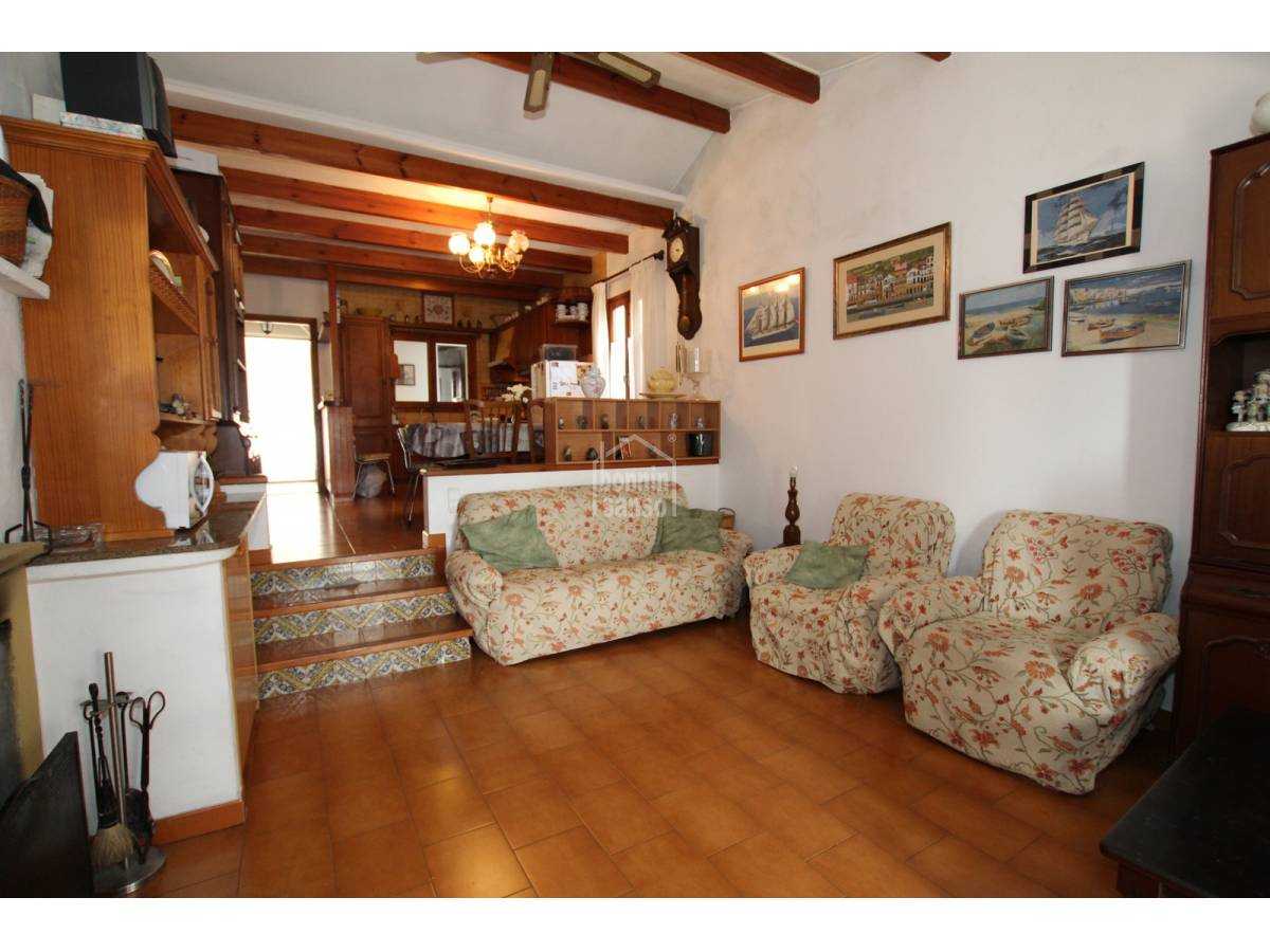 Huis in Biniali, De Balearen 10024250
