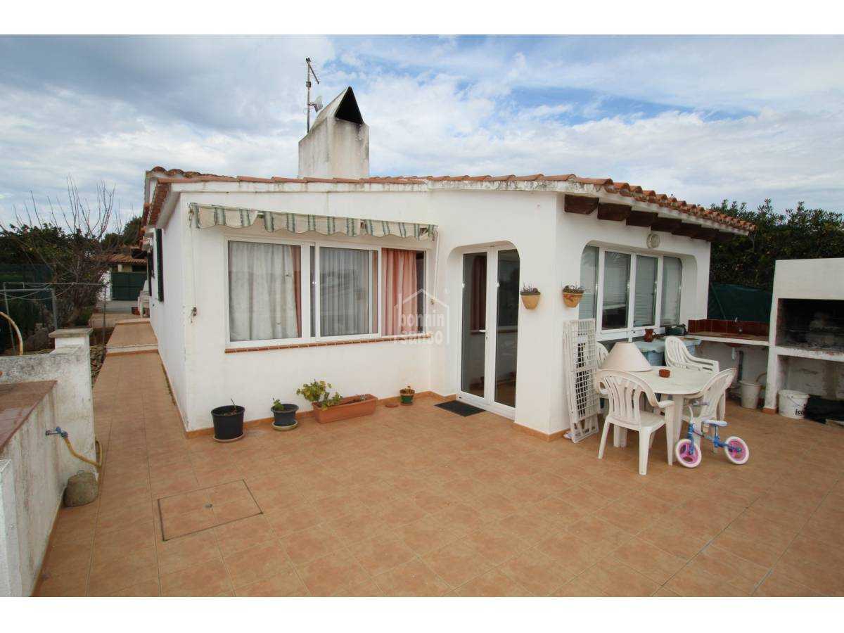 House in Biniali, Balearic Islands 10024250