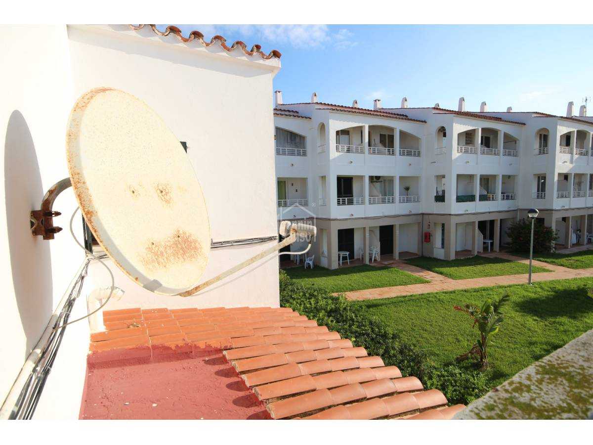 Condominium in Ciutadella De Menorca, Menorca 10024252