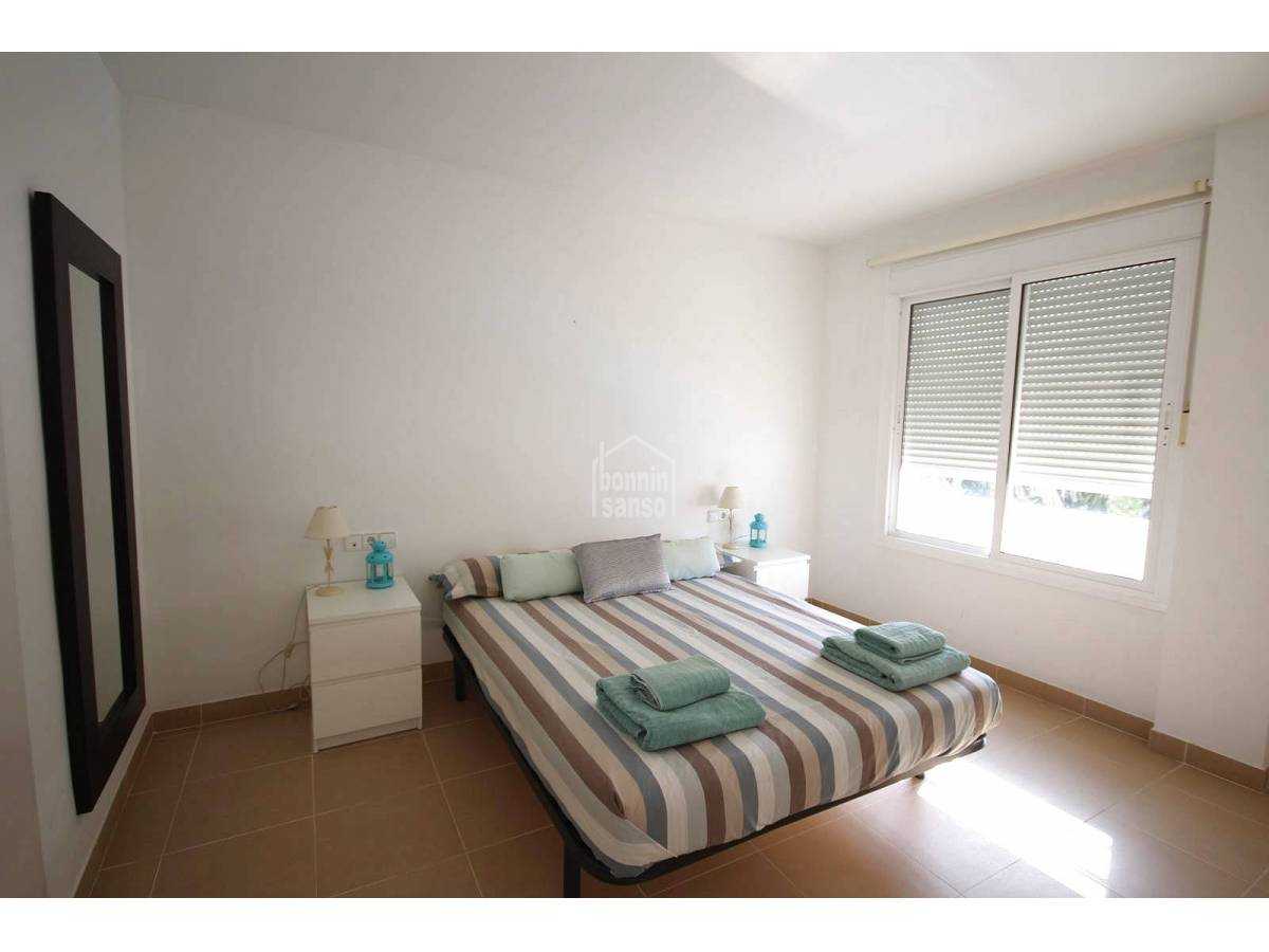 Condominium in Ferrerias, Balearic Islands 10024255
