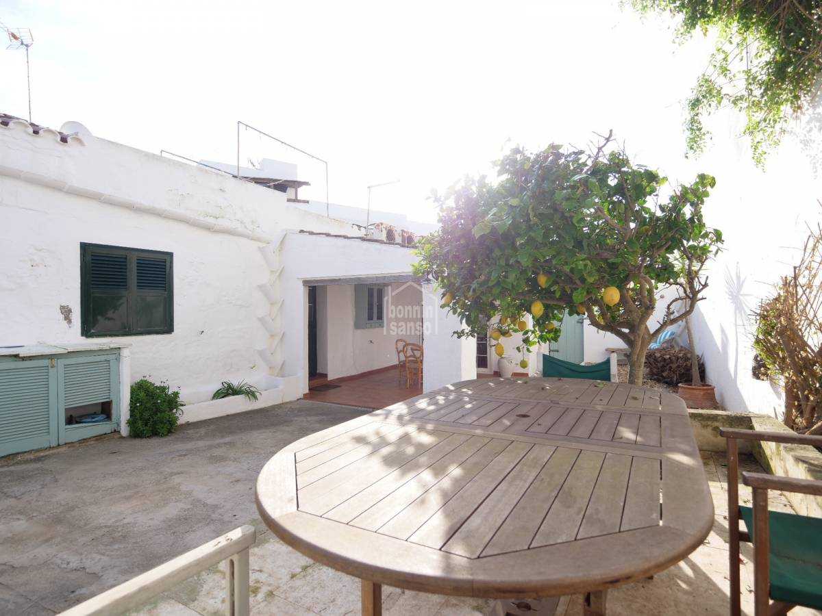 Condominium in San Luis, Balearic Islands 10024258
