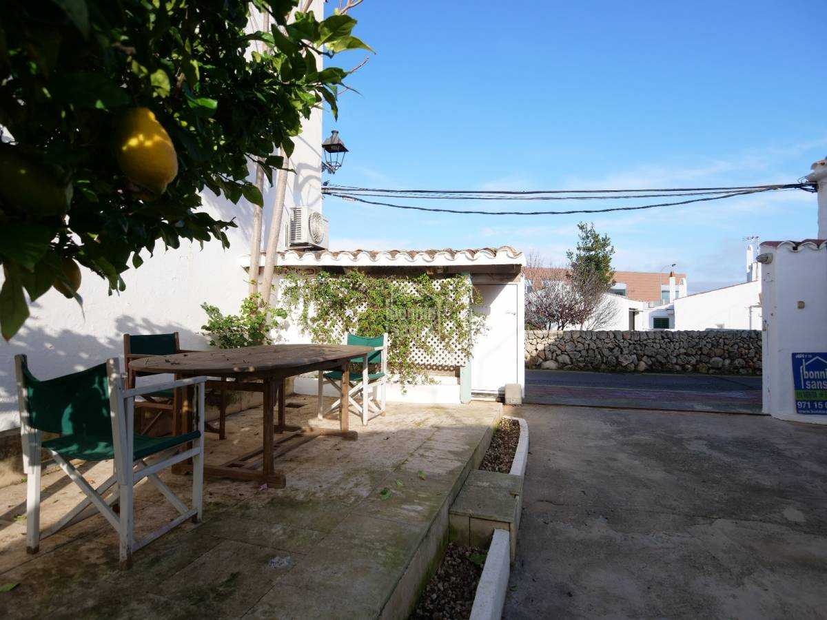 Eigentumswohnung im San Luis, Menorca 10024258